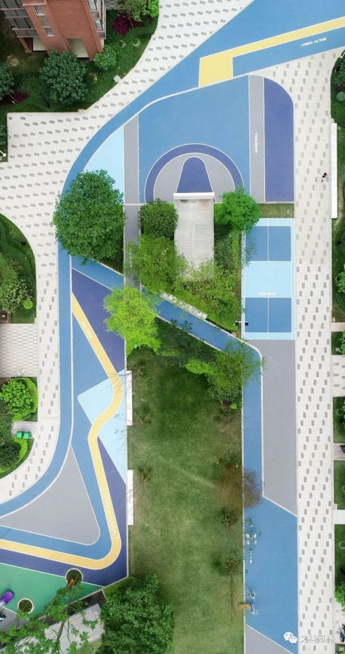 詩意棲居，匠心筑園 文科園林南寧大唐印象項目景觀工程紀實